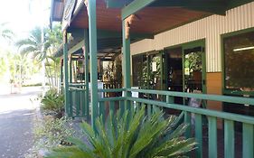 Ivanhoe Village Caravan Resort